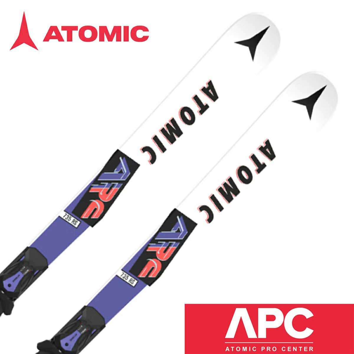 楽天市場】atomic x9の通販