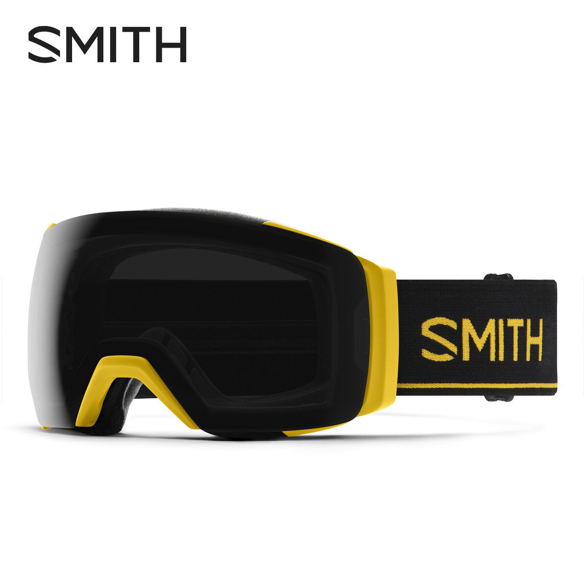 SMITH スミス スキーゴーグル■I/O MAG XL Early アイオー マグ エックスエル アーリーモデル■カラーレンズ（可視光線透過率VLT）EXTRA LENS（可視光線透過率VLT）■KILLER BEECP SUN BLACK（12％）CP STORM BLUE SENSOR MIRROR（55%）FEATURES・MAG CHANEGEレンズ交換が一瞬で可能なマグネットレンズ交換システムを搭載・レンズ2枚付属で全天候対応・メガネ対応・5倍の曇り止めテクノロジー・レンズカバー・インナーグローブ付属I/O MAGを可能な限り大きく進化させたI/O MAG XL。このサイズアップで上下左右の視界がさらに広がり、要望の多かった眼鏡対応のフレームシステムを採用。ラージフレームを覆うエクストララージサイズの球面レンズには世界最高峰のクロマポップレンズと5Xアンチフォグテクノロジーを採用。このサイズでもヘルメットとのインテグレーションは絶妙でSMITH独自のAirEvac 機能でフォグフリービジョンを可能にする。レンズロックには独自のマグネットシステムとレンズセキュリティシステムを採用。1枚で全天候に対応できる史上最強の CP Pro Photochromicレンズを2カラーに採用。クロマポップレンズ2枚標準装備。ODS-3対応。環境を考慮したサスティナブルパッケージ。レンズカバーが付属する。※メーカー企画書の情報で商品登録を行っております。予告なしに商品名と仕様変更される場合がございます。
