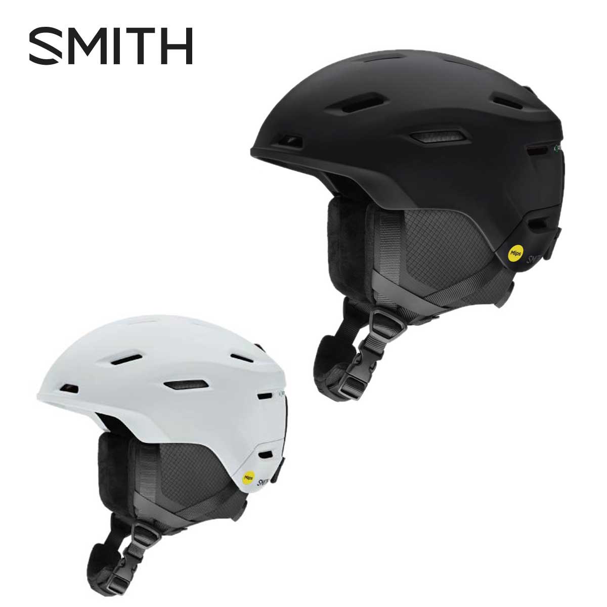 SMITH スミス スキーヘルメット メンズ レディース＜2027＞Descend Mips / ディセンド ミップス / 010276288【ASIAN FIT】