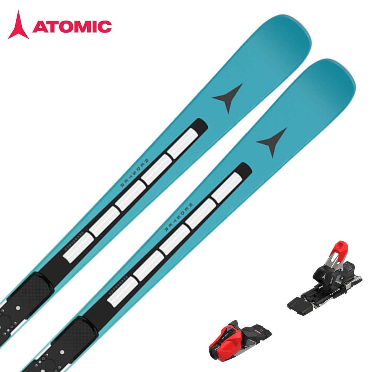 楽天市場】atomic redster x9 sの通販