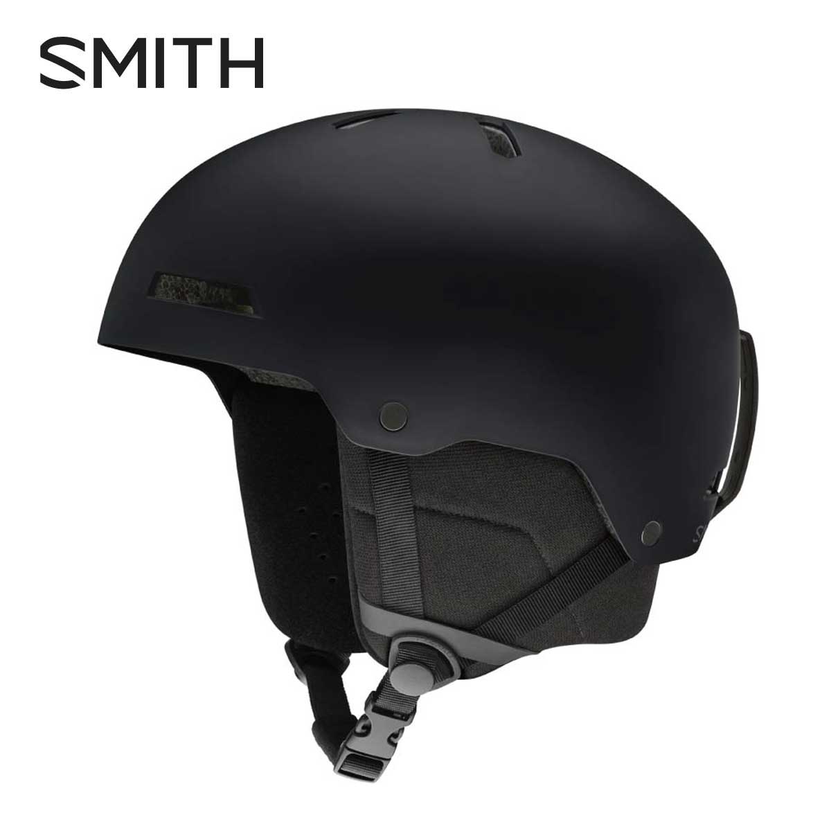 SMITH スミス スキーヘルメット メンズ レディース＜2027＞Rodeo / ロデオ / 01027560【ASIAN FIT】