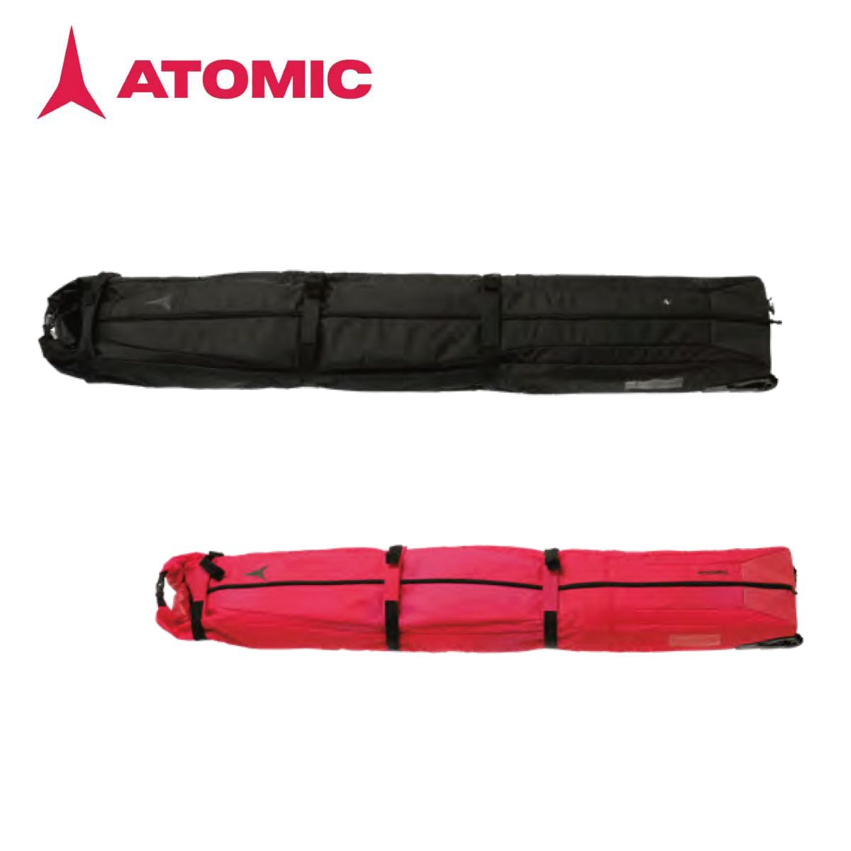 楽天市場】double ski bag atomicの通販