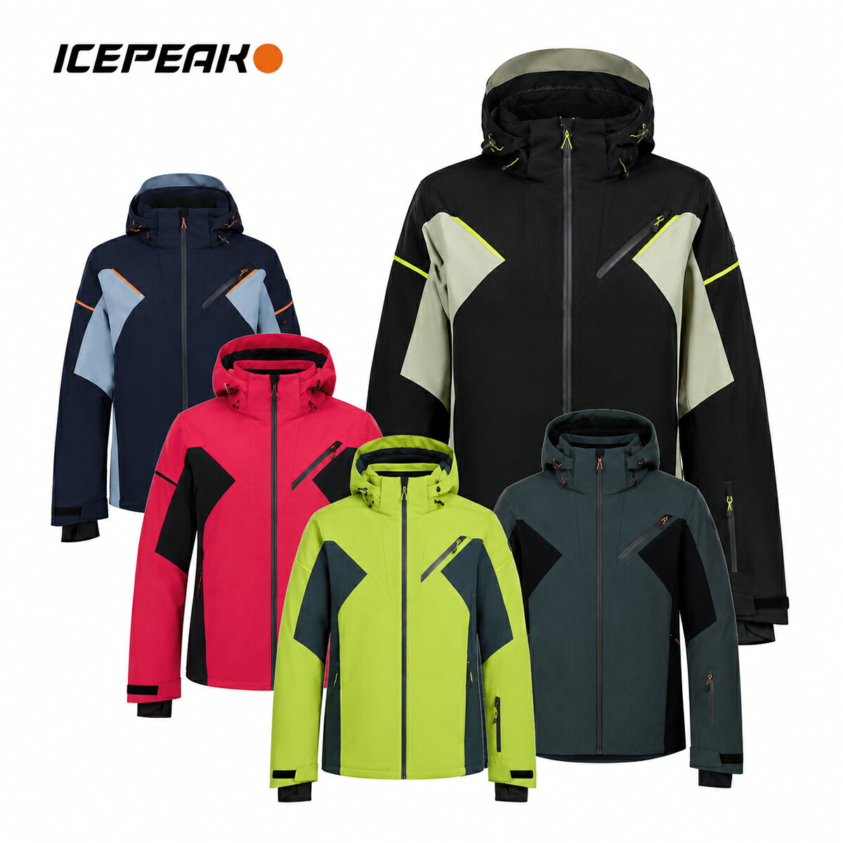 FiRE AND ICE スキーウェア 男性用 サイズ L 楽天市場】Fire Ice（スキー用ウェア｜ウィンタースポーツ）：スポーツ