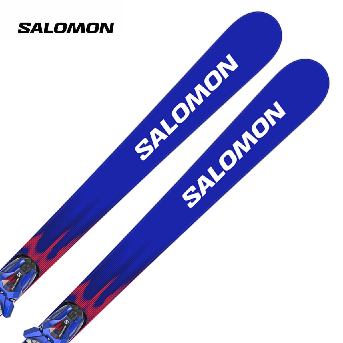 SALOMON サロモン スキー板■EQUIPE FIS GS JR エキップ フィス GS JR■152cm　R：(17m)サイドカット：(103/65/85mm)■159cm　R：(17m)サイドカット：(105/65/87mm)■166cm　R：(18m)サイドカット：(106/65/88mm)Plate/Binding・JT3/ICON 10(DIN.3-10)品番・152cm/L45425900152・159cm/L45425900159・166cm/L45425900166MIDSOLE(mm)・152cm/635・159cm/670・166cm/705CONSTRUCTION・Full Sandwich Sidewalls・Double Ti・Full Poplar WoodcoreTop Sheet・GlossyWEIGHT(/ski)(g)・152cm/1309・159cm/1399・166cm/1500上記WEIGHT(重さ)にビンディングは含まれていません。なお、表記の数値は参考であり、実際の重量には個体差があることをご了承ください。原産国AUSTRIA製※U12/U10対応ジュニアレーサーのテクニック習得とスピードの向上を目指して開発されたジュニアGSモデル。ハイスピードでの高い安定感で不安を払拭し、次世代の若いレーサーが自信を持って急斜面を果敢に攻めることができます。※メーカー企画書の情報で商品登録を行っております。予告なしに商品名と仕様変更される場合がございます。