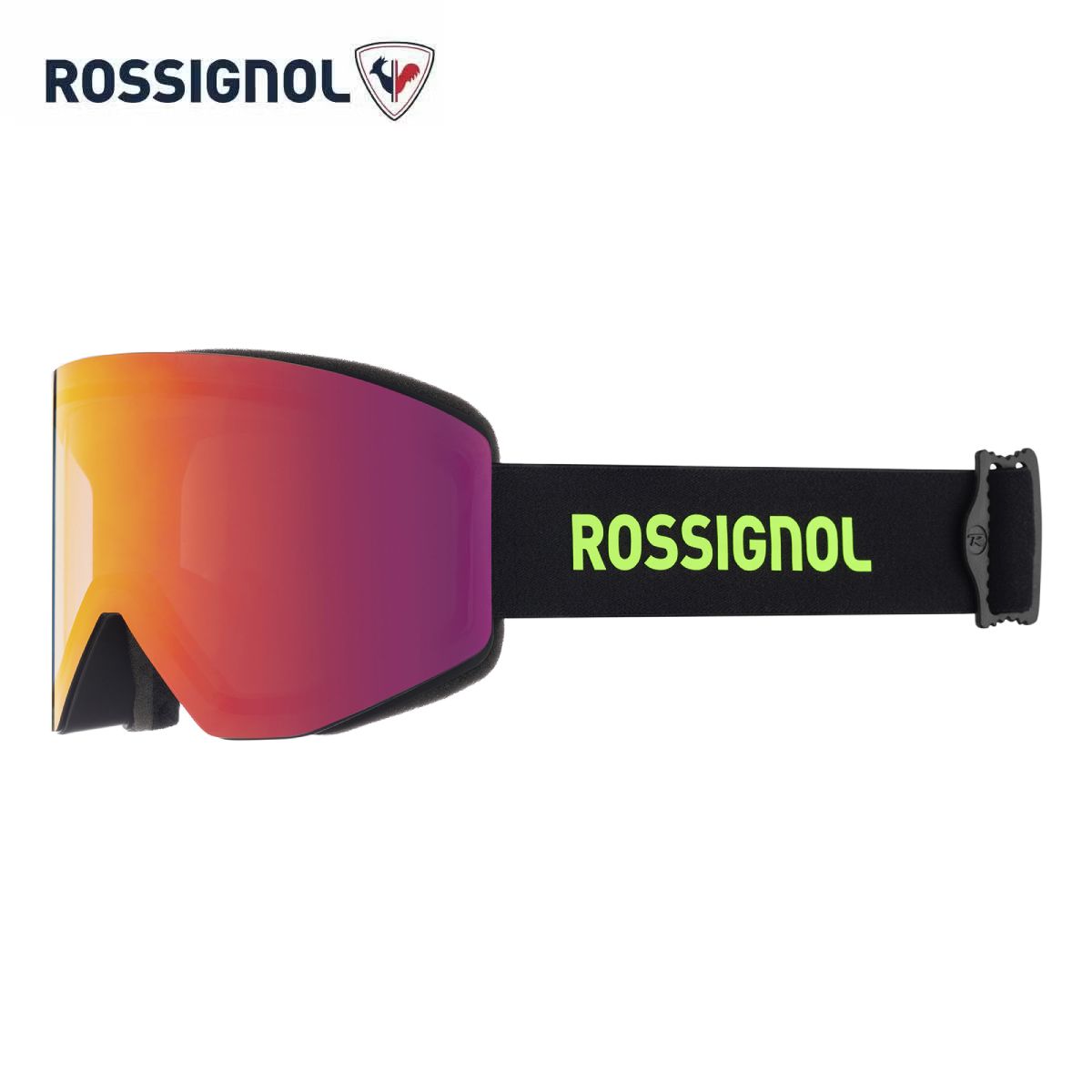 楽天市場】ROSSIGNOL ゴーグルの通販