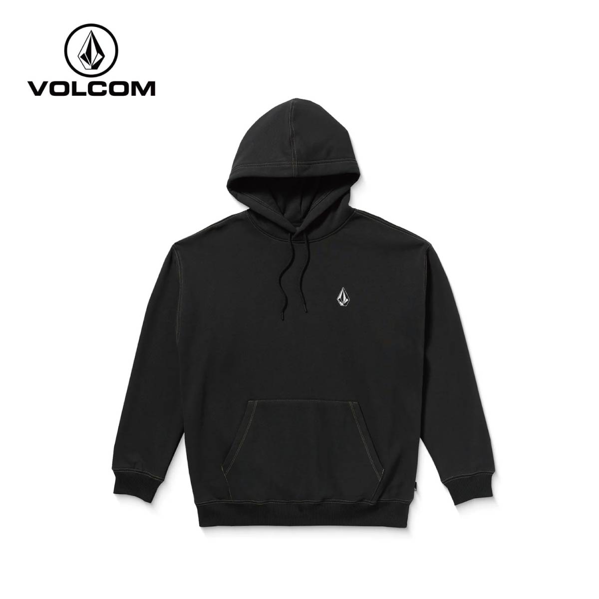 VOLCOM ヴォルコム スキーウェア スウェット メンズ＜2026＞A4132501 / SKIDDER PO
