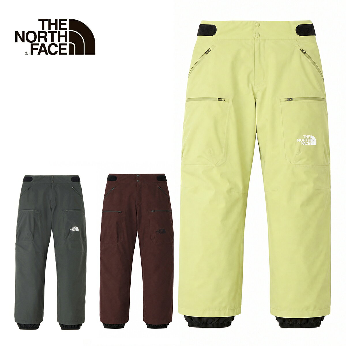 ヒロミツ様THE NORTH FACE ★レディーススキーパンツ 楽天市場】ノースフェイス レディース パンツ（スキー用ウェア