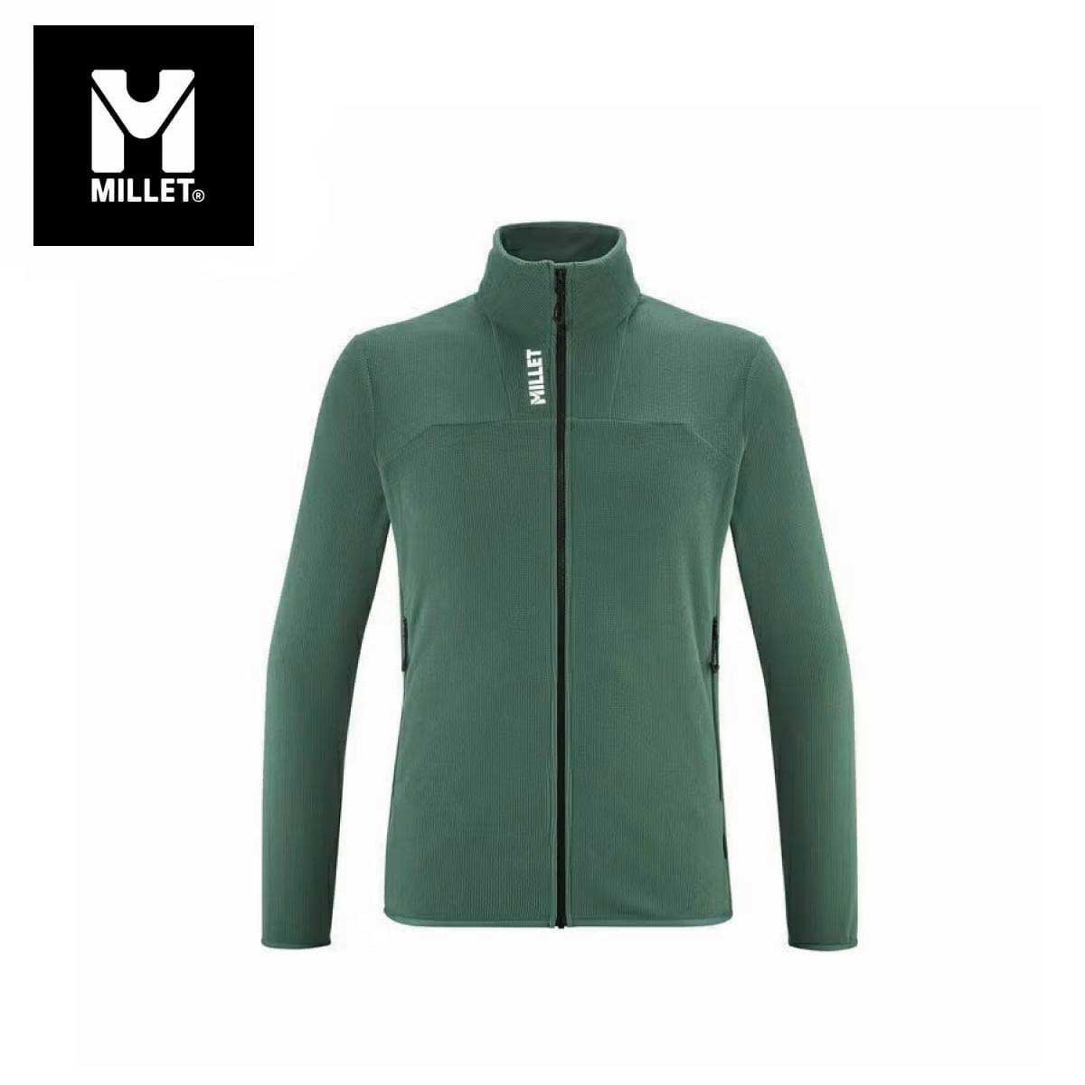 ミレー MILLET スキーウェア ジャケット メンズ ＜2026＞MIV10448 / UBIC LIGHTGRID JKT M / ウビック ライトグリッド ジャケット