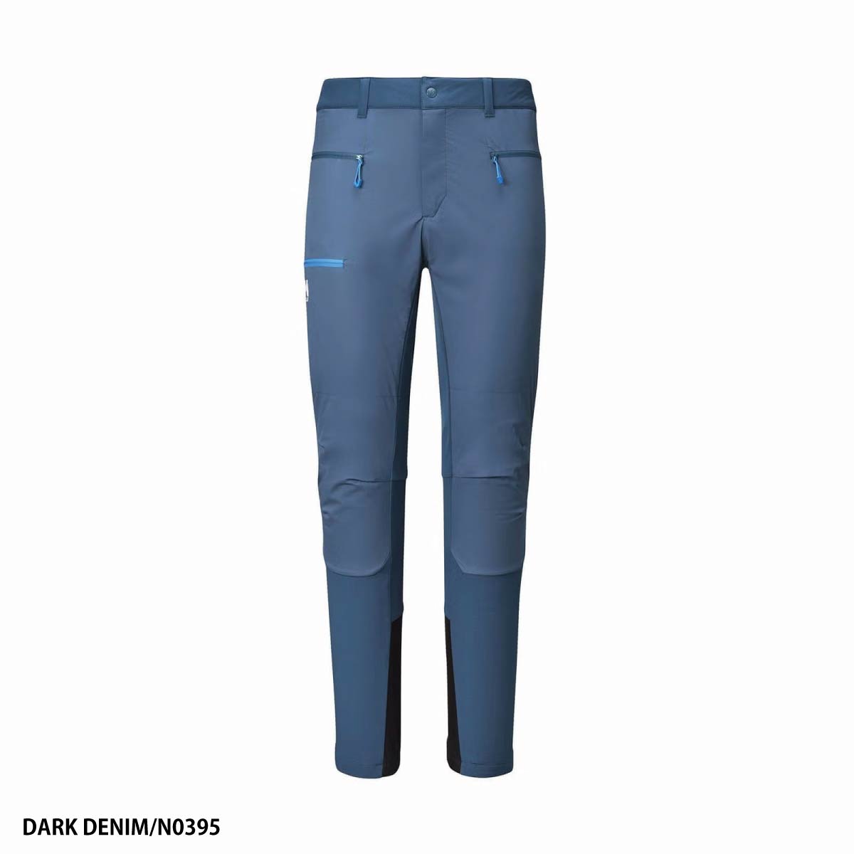 スキー用品通販 スノーファミリーのミレー MILLET スキーウェア パンツ メンズ ＜2026＞MIV10648 / SENECA HYBRID PANT M / セネカ ハイブリッド パンツ メンズ｜アングル3