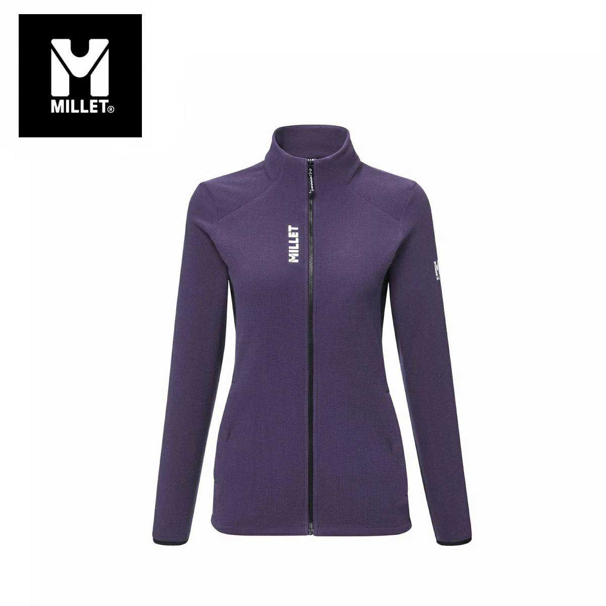 ミレー MILLET スキーウェア ジャケット レディース ＜2026＞MIV10452 / UBIC LIGHTGRID JKT W / ウビック ライトグリッド ジャケット