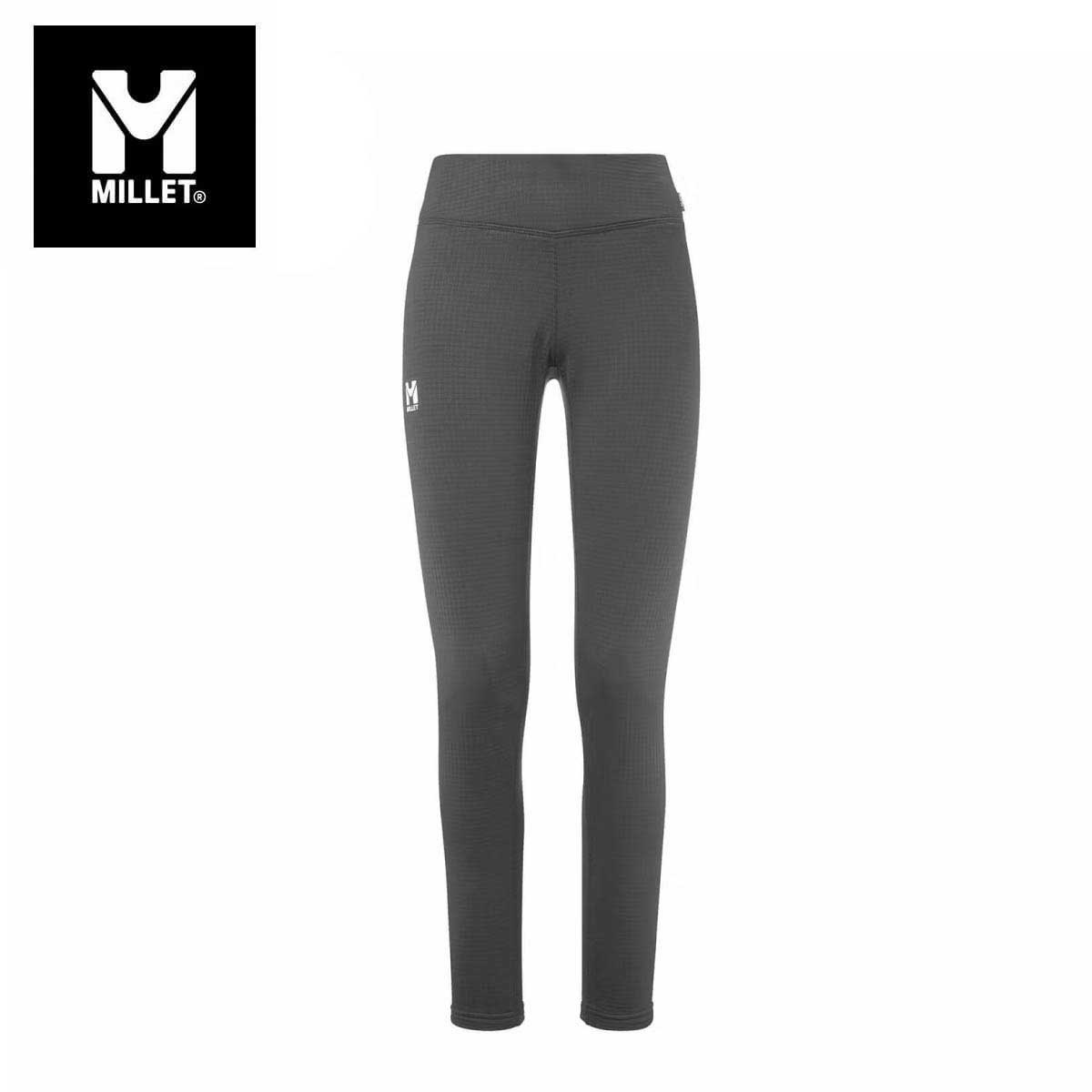 ミレー MILLET スキーウェア パンツ レディース ＜2026＞MIV10254 / フュージョン グリッド パンツ