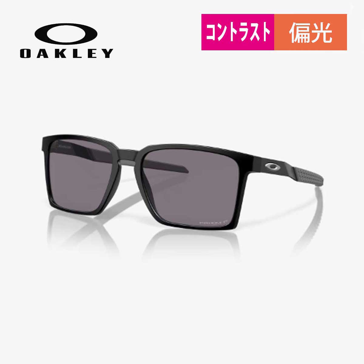 OAKLEY オークリー サングラス メンズ レディース＜2025＞Exchange Sun /OO9483-0456
