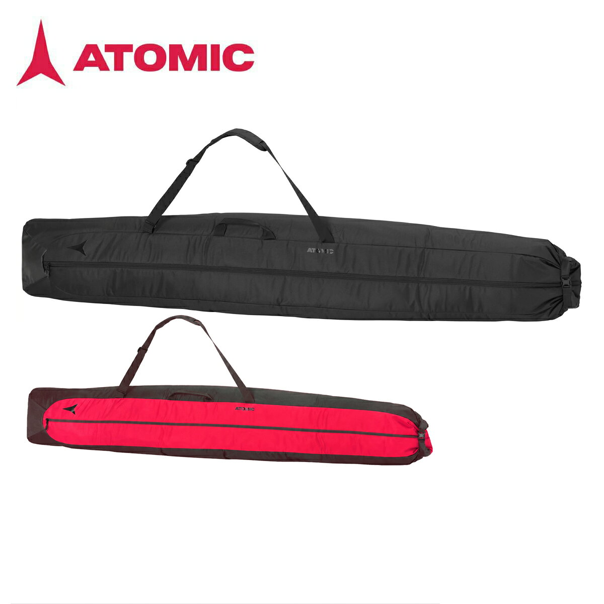 楽天市場】ATOMIC（バッグ・ケース｜スキー用品）：ウィンタースポーツ