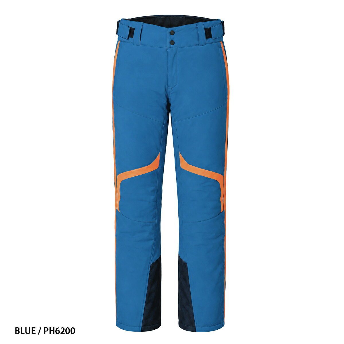 Phenix フェニックス スキーウェア パンツ メンズ ＜2027＞PSM26OB03 / CUTTING ED...