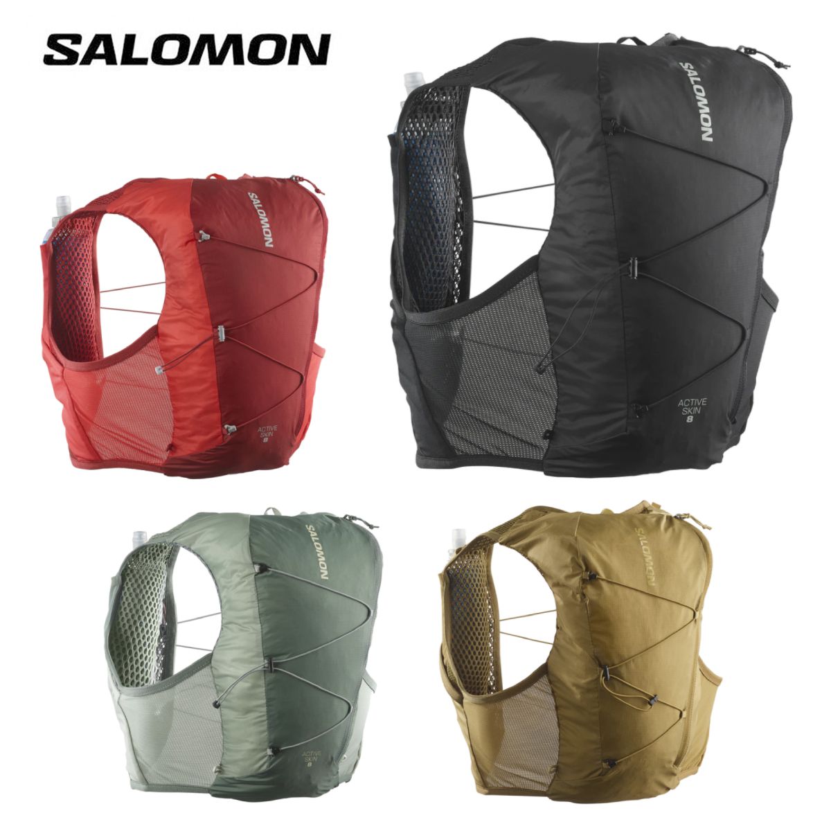 楽天市場】salomon （サロモン） スキーケースの通販