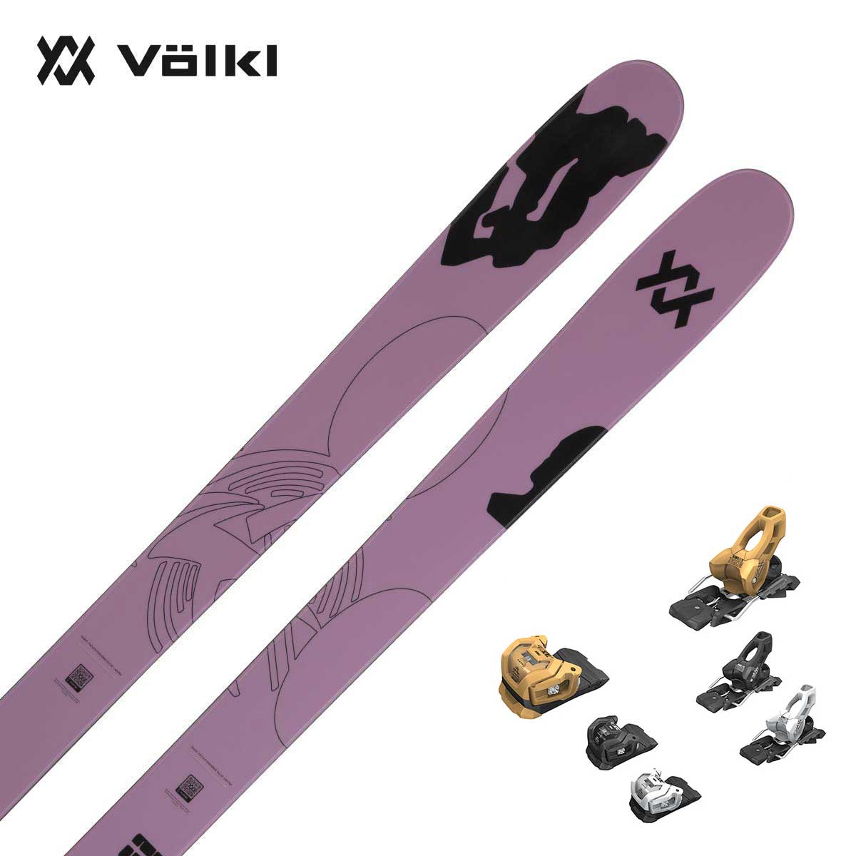 メーカー希望小売価格はメーカーカタログに基づいて掲載していますVOLKL フォルクル スキー板■REVOLT 96 リボルト 96■157cm R1/R2/R3：(15.5/13.4/14.3 m)サイドカット：(126/96/117 mm)■165cm R1/R2/R3：(17.6/15.2/16.6 m)サイドカット：(126/96/117 mm)■173cm R1/R2/R3：(19.9/17/18.6 m)サイドカット：(126/96/117 mm)■181cm R1/R2/R3：(23/19.8/21.5 m)サイドカット：(126/96/117 mm)ART. NO.・V2510155.000TECHNOLOGY・3D Radius Sidecut・Full Sidewall / Mini Cap・Twin Tip・Base : P-Tex 2100・Base structure : Brushed structure・TIP & TAIL ROCKERWEIGHT・2030 g* @ 180 cmWeight can vary slightly due to the production cycles.CORE・Multilayer Woodcore ※メーカー企画書の情報で商品登録を行っております。予告なしに商品名と仕様変更される場合がございます。