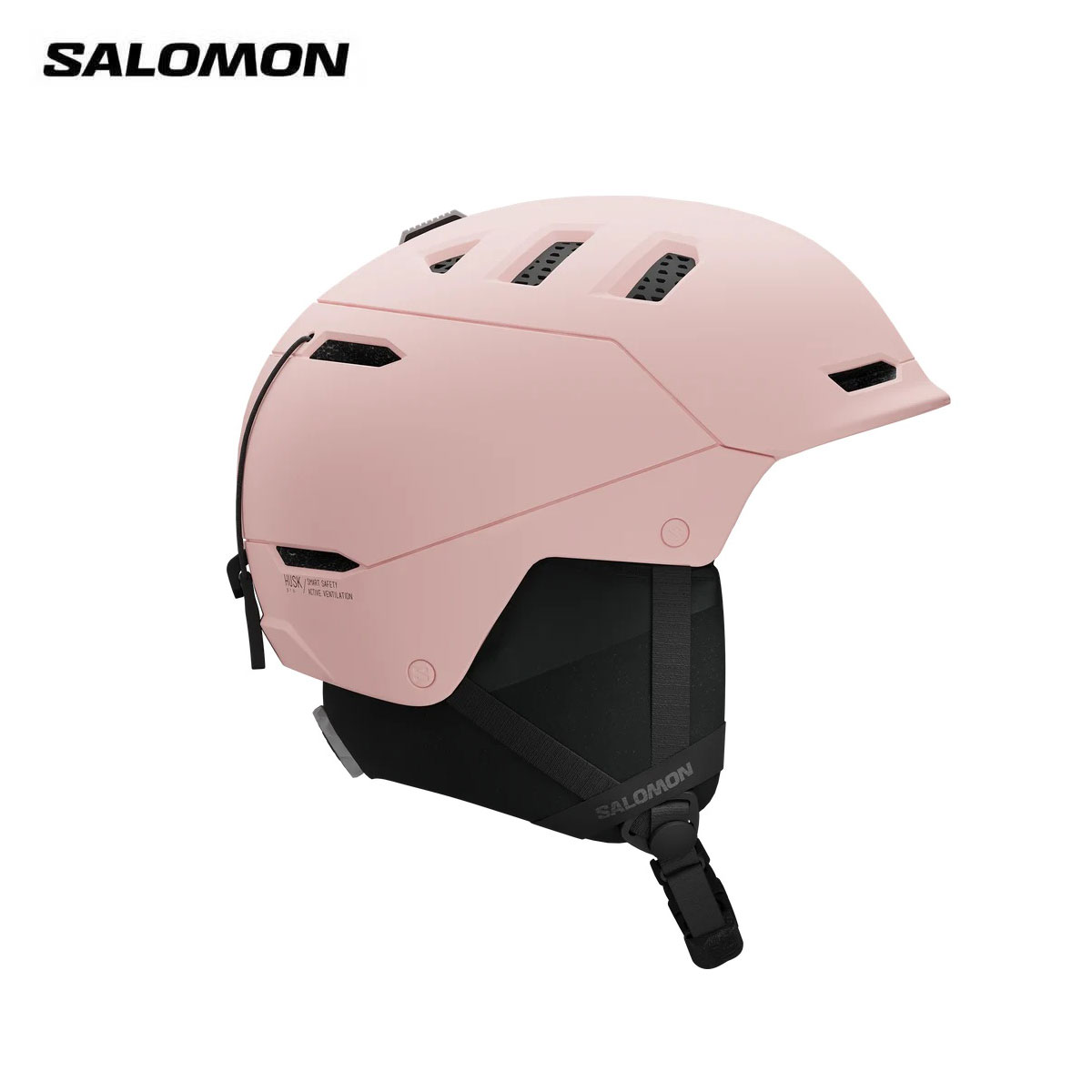 ⭐️新品⭐️ Salomon ピンク スノーボードウェア スキーウェア 楽天