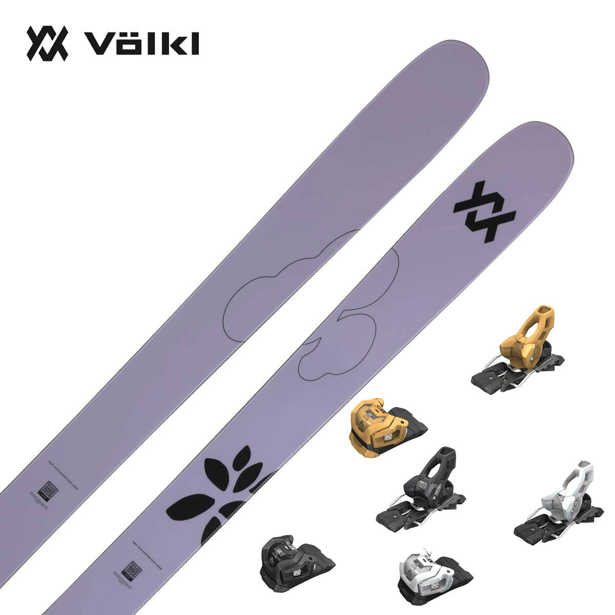 メーカー希望小売価格はメーカーカタログに基づいて掲載していますVOLKL フォルクル スキー板■REVOLT 104 リボルト 104■172cm R1/R2/R3：(21.9/16.9/19.4 m)サイドカット：(132/104/122 mm)■180cm R/R2/R3：(24.2/19.0/22.2 m)サイドカット：(132/104/122 mm)■188cm R/R2/R3：(26.6/21.2/25.4 m)サイドカット：(132/104/122 mm)品番V2510153.000TECHNOLOGY・TIP＆TAIL ROCKER・3D Radius Sidecut・Full Sidewall / Mini Cap・Twin Tip・Base: P-Tex 2100・Base structure: Brushed structureCOREMultilayer Woodcore重量2000 g* @ 180 cm＊Weight can vary slightly due to the production cycles.原産国ドイツ※メーカー企画書の情報で商品登録を行っております。予告なしに商品名と仕様変更される場合がございます。