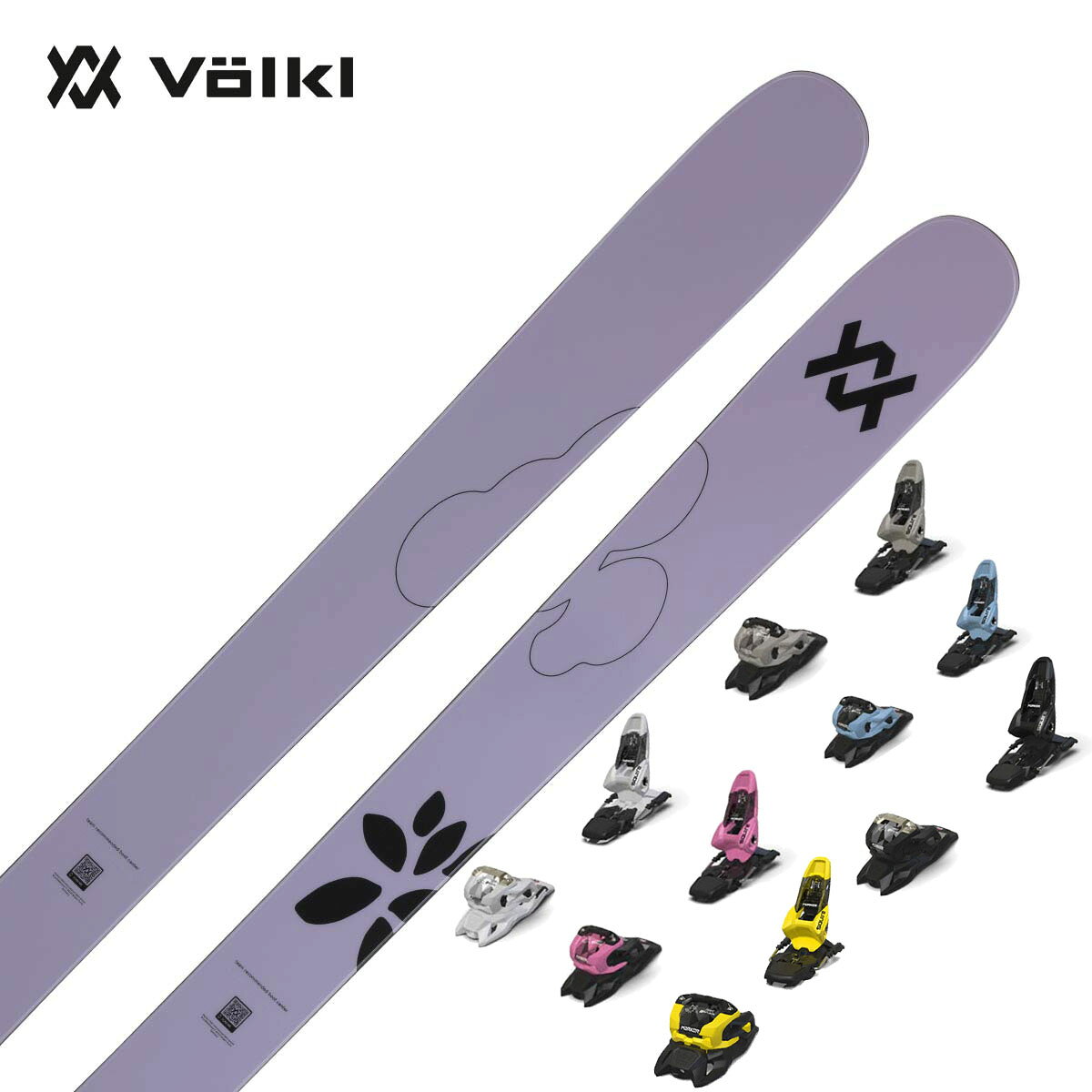 メーカー希望小売価格はメーカーカタログに基づいて掲載していますVOLKL フォルクル スキー板■REVOLT 104 リボルト 104■172cm R1/R2/R3：(21.9/16.9/19.4 m)サイドカット：(132/104/122 mm)■180cm R/R2/R3：(24.2/19.0/22.2 m)サイドカット：(132/104/122 mm)■188cm R/R2/R3：(26.6/21.2/25.4 m)サイドカット：(132/104/122 mm)品番V2510153.000TECHNOLOGY・TIP＆TAIL ROCKER・3D Radius Sidecut・Full Sidewall / Mini Cap・Twin Tip・Base: P-Tex 2100・Base structure: Brushed structureCOREMultilayer Woodcore重量2000 g* @ 180 cm＊Weight can vary slightly due to the production cycles.原産国ドイツ※メーカー企画書の情報で商品登録を行っております。予告なしに商品名と仕様変更される場合がございます。