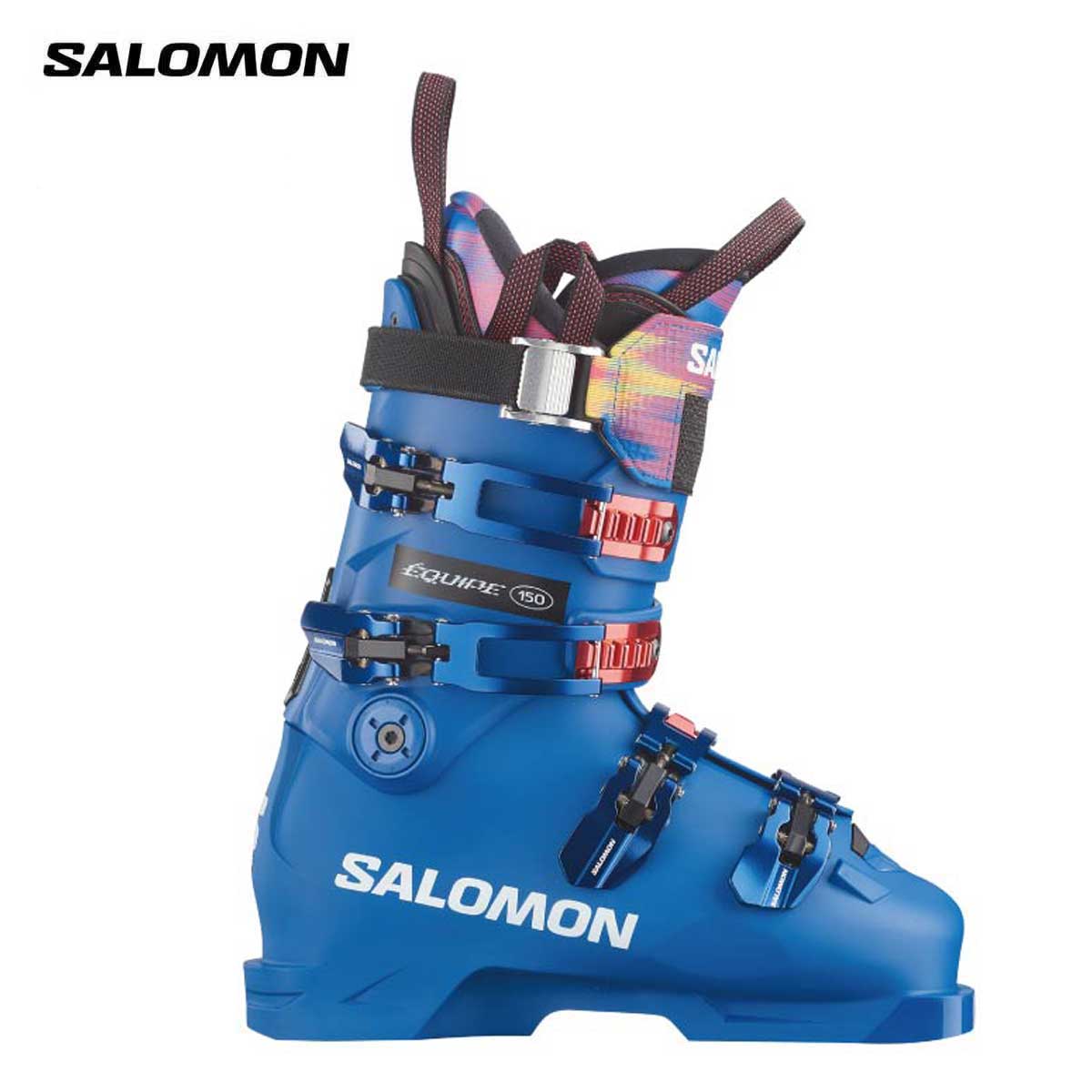 SALOMON サロモン スキーブーツ メンズ レディース ＜2027＞EQUIPE 150 / エキップ 150 / L45428600