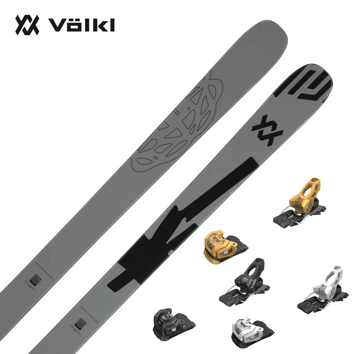 メーカー希望小売価格はメーカーカタログに基づいて掲載していますVOLKL フォルクル スキー板■REVOLT 90 レボルト 90■168cm　R：( 18.2 m)サイドカット：(118/90/118 mm)■174cm　R：( 19.5 m)サイドカット：(118/90/118 mm)■180cm　R：( 21.5 m)サイドカット：(118/90/118 mm)■186cm　R：( 23.0 m)サイドカット：(118/90/118 mm)ART. NO.・V2510156.000TECHNOLOGY・Full Sidewall / Mini Cap・Twin Tip・Base : P-Tex 4504・Base structure : Brushed structure・TIP & TAIL ROCKERWEIGHT・1810 g* @ 180 cmWeight can vary slightly due to the production cycles.CORE・Light Swingweight Woodcore ※メーカー企画書の情報で商品登録を行っております。予告なしに商品名と仕様変更される場合がございます。