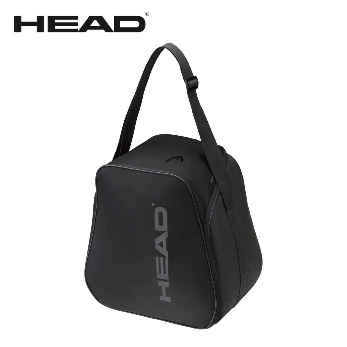 ヘッド HEAD スキーバッグ■ 383706 BOOT BACK / ブーツ バックサイズ（cm）・40 * 40 * 25cm・40 L・480 gmPRODUCT FEATURES・ブーツ1ペアと空きスペースにヘルメットが収納できる便利なブーツバッグ・耐久性素材使用※メーカー企画書の情報で商品登録を行っております。予告なしに商品名と仕様変更される場合がございます。