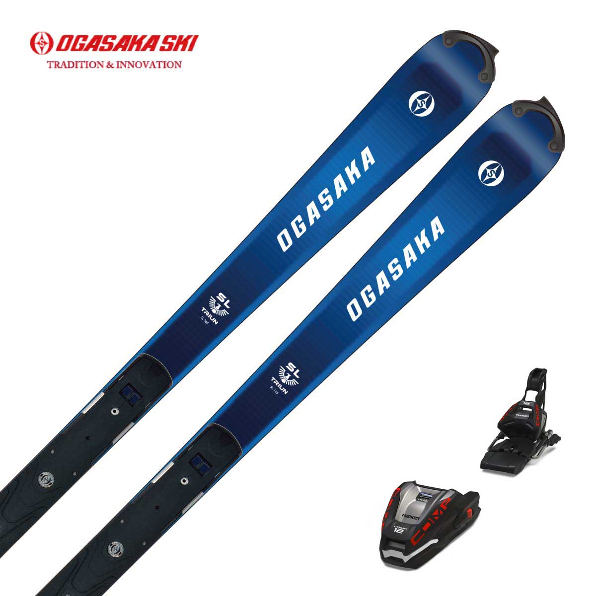 楽天市場】OGASAKA TRIUN SLの通販