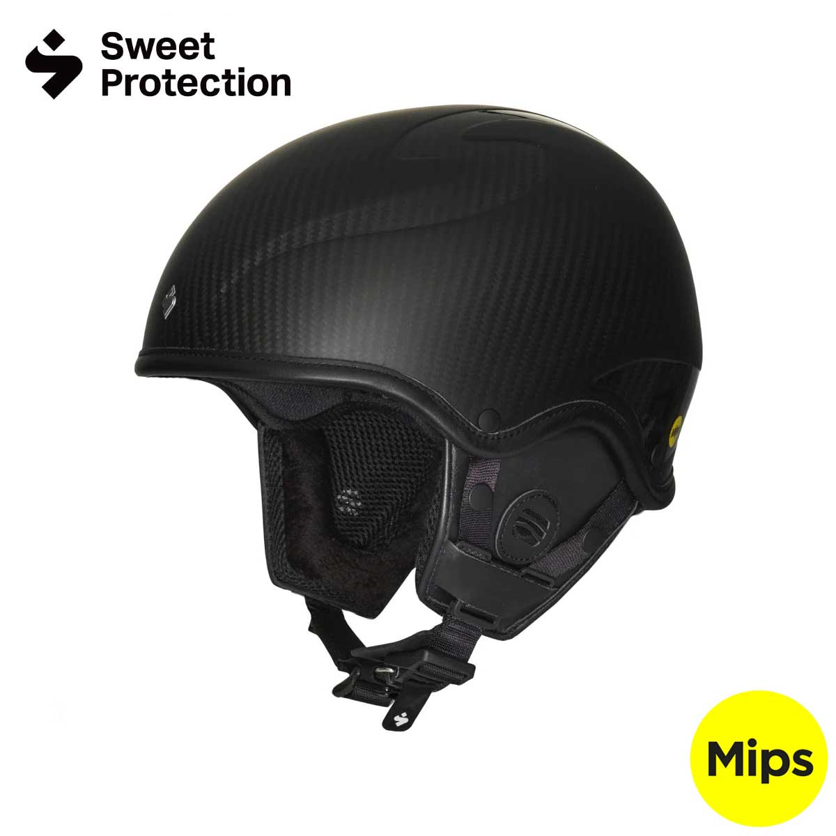 メーカー希望小売価格はメーカーカタログに基づいて掲載しています Sweet Protection スウィートプロテクション スキー ヘルメット ■Rooster II Mips LE 　 ルースター II MIPS リミテッドエディション スウィートプロテクションが最初に世に送り出し、そして今もなおフラッグシップであり続ける不朽の名作。カーボンファイバーヘルメットの先駆けとなったレジェンドモデル。リミテッド・エディションは、最も精巧な塗装仕上げとディテールを備えた特別なエクスクルーシブ・モデルで、すべてハンドメイドで作られています。 独自開発の炭素繊維強化プリプレグポリマーシェルを採用したレーシング仕様で、驚異的な強度と衝撃性能を誇ります。クリーンでスタイリッシュな外観であるとともに、ボリュームを抑えたすっきりとしたプロフィールのルックスです。脳損傷を回転によって軽減する MIPS システムが搭載されています。新たに内部構造がパフォーマンスインテリアにアップデートされフィット感が向上、イヤーパッドにもオーディオ装置が装着可能になりました。 日本販売代理店公式ストア限定の製品保証サービス、使用上の破損があった場合でも新たな次の商品を 40% OFF にてお買い換えすることができる「クラッシュリプレイスメント」、一年間の製品初期保証を最大三年間延長できる「プロテジャー延長保証」、各サービスの対象商品です。 スウィートプロテクションは、ノルウェー東部の小さな村トゥリシルで 2000 年に設立された、世界最高峰のプロテクションギアブランドです。スキー・スノーボード・カヤック・バイクなどのアクションスポーツの、ヘルメット・アイウェア・プロテクション・テクニカルウェアを発表しています、一流アスリートの協力によって細部にいたるまで完璧に追求されたその製品は、世界を常に革新的にリードしています。 カラー ■NACARNaturalCarbon&emsp;NACAR / Natural Carbon サイズ S/M , M/L , L/XL ※メーカー企画書の情報で商品登録を行っております。予告なしに商品名と仕様変更される場合がございます。 設定