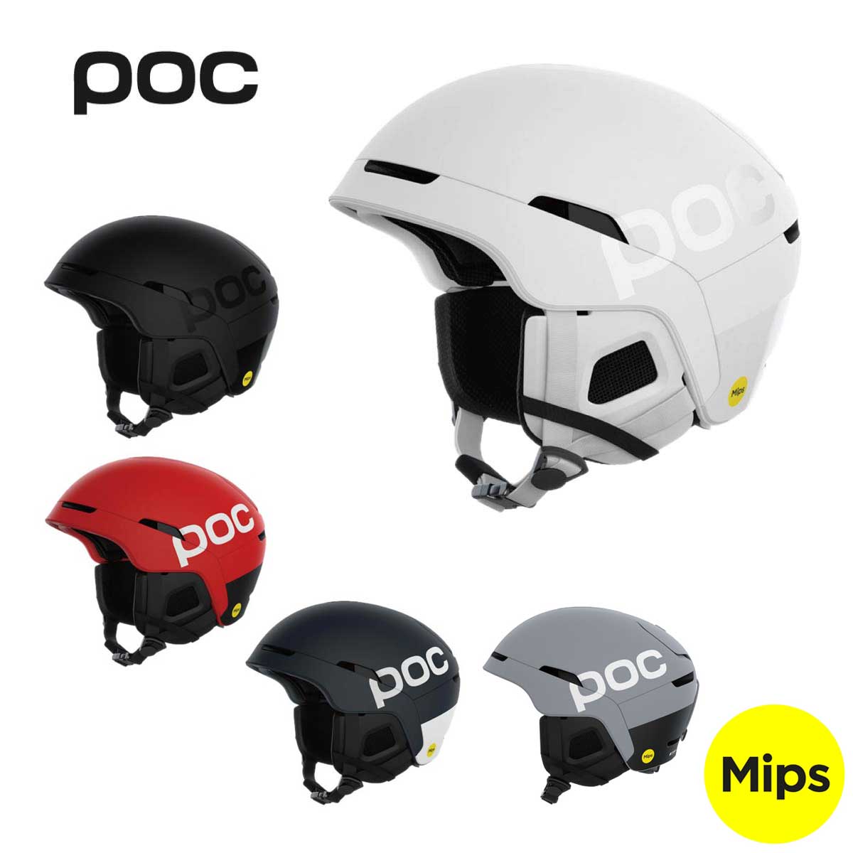 メーカー希望小売価格はメーカーカタログに基づいて掲載しています POC ポック スキーヘルメット メンズ レディース■OBEX BC MIPS 10114■カラー・Hydrogen White Matt・Uranium Black Matt・Prismane Red Matt・Apatite Navy Matt・Granite Grey Matt■サイズXS/S〔51-54cm〕M/L〔55-58cm〕XL/XXL〔59-62cm〕 ※メーカー企画書の情報で商品登録を行っております。予告なしに商品名と仕様変更される場合がございます。