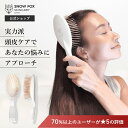 有名ヘアメイクアップアーティスト紹介 | 台湾のカッサ櫛職人が一つずつ手作り | チタンと24Kゴールドのピンが頭皮をほぐす｜自宅で極上のヘアケア