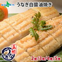 うなぎ白醤油焼き (2尾/3尾/4尾/5尾)セット 160g〜170g前後 うなぎ ギフト ウナギ 鰻 海鮮 ギフト 母親 父親 誕生日 お取り寄せグルメ うな...