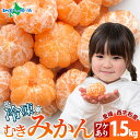 訳アリ 皮剥き 冷凍みかん 1.5kg 愛媛 西宇和産 業務用 冷凍みかん 愛媛 国産 冷凍フルーツ 冷凍ミカン デザート シャーベット 果物 お得 小分け 便利 送料無料 人気 専門店 デザート ご当地 お取り寄せ 食べ比べ 贈り物 ギフト グルメ