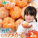 冷凍みかん 2kg 訳アリ 皮剥き 愛媛 西宇和産 業務用 冷凍みかん 愛媛 国産 冷凍フルーツ 冷凍ミカン デザート シャーベット 果物 お得 小分け 便利 送料無料 人気 専門店 デザート ご当地 お取り寄せ 食べ比べ 贈り物 ギフト グルメ