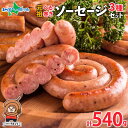 【SSまとめ買いクーポン対象】北海道 元祖ぐる巻き ソーセージ 味くらべ 計540g 行者にんにく にんにく チーズ コーン カレー ソーセージ 豚肉 粗挽き 詰め合わせ ぐるぐる ソーセージ 国産 肉屋 手作り 小分け 焼肉 バーベキュー 本格的 グルメ お肉屋 たどころ 送料無料