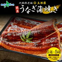 うなぎ 国産 訳あり鰻 蒲焼き 170g 前後(1尾 /2尾 /3尾 /4尾 /5尾)国産 うなぎ 五郎藤 蒲焼き 地焼き 関西風 炭火焼き 有頭鰻 ウナギ 老...