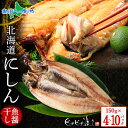北海道産 にしん魚醤干し150g (4パック/6パック/10パック) 鰊 にしん ニシン 北海道 干物 ギフト セット 魚 ひもの お取り寄せグルメ 海鮮 冷凍 夏ギフト お中元 敬老の日 干物 詰め合わせ 食べ物 ギフト 敬老の日ギフト プレゼント ふじと屋 送料無料 北国からの贈り物