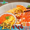 【マラソンまとめ買いお得クーポン対象】海鮮 二色丼セット 4人前 うに いくら 海鮮丼 セット うに イクラ 雲丹 いくら醤油漬け いくら丼 うに丼 ウニ イク...