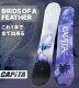 [Z[]Capita BIRDS OF A FEATHER Ls^ 23-24f Xm[{[h Snowboard  Y fB[X All Mountain.SNOW...