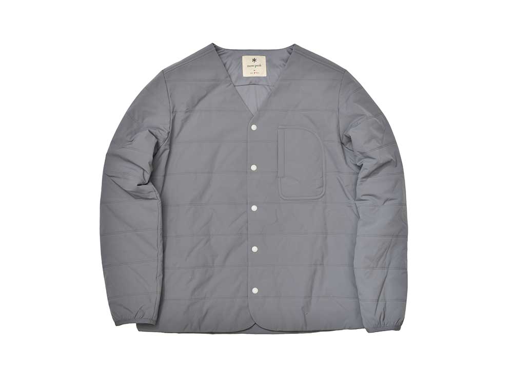 楽天市場】snow peak カーディガンの通販 楽天市場】snow peak カーディガンの通販