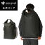 【定価24,200円】【スノーピーク 公式】snowpeak 4Way Dry Bag L AC-21AU403BK 80L バッグ リュック バ..