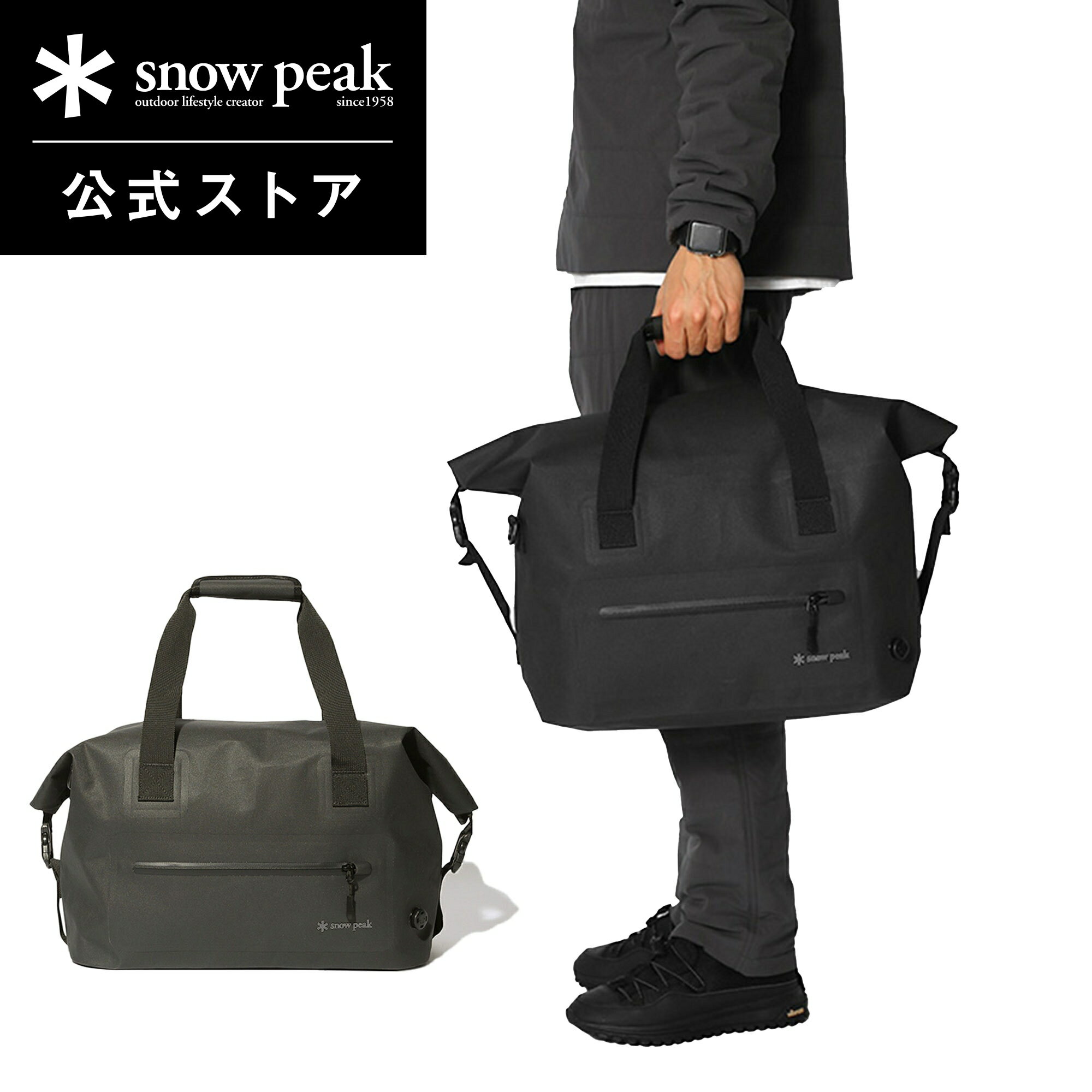 【LeSportsac for ADAM ET ROPE'】別注 DELUXE LG WEEKENDER ADAM ET ROPE' FEMME アダムエロペ バッグ ボストンバッグ ブラック【送料無料】[Rakuten Fashion]