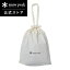  Ρԡ  snowpeak 饤 եȶ LARGE GIFT-BAG-CLOTH-L-EC  L ե ץ쥼 åԥ   ʪ ʪ 礭   ȥɥ