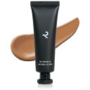レタッチ RETOUCH BBクリーム メンズ ニキビ跡 メンズファンデーション (ナチュラルオークル) 30g