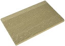 ペットプロ キャットベッド用替え 爪とぎ ゴミが出にくい 高密度 高耐久 猫 爪研ぎ 段ボール ベッド