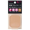FASIO(ファシオ) パワフルステイ モイスト ファンデーション 410 普通の明るさの自然な肌色 詰替え用 10g