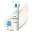 La Roche-Posay(ラロッシュポゼ) 【 日焼け止め・化粧下地 UVイデア XL プロテクショントーンアップ クリア SPF50+ PA++++ 保湿...