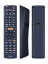 AHTHA SE-R0415 テレビリモコン for TOSHIBA 東芝 REGZA 液晶テレビ 交換用リモコン DBR-C100 対応