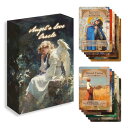 エンジェル ラブ オラクルカード エリザベス・ラブ【日本語解説書付き オラクルカード】