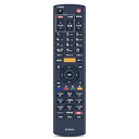 レコーダーリモコンSE-R0428 for TOSHIBA 東芝ブルーレイレコーダー リモコン BD・DVDレコーダー用リモコン DBR-T360 DBR-T350 DBR-Z320 DBR-Z310対応【部品番号:79106052】