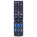 ブルーレイディスクレコーダー リモコン SE-R0435 for TOSHIBA 東芝ブルーレイレコーダー リモコン regza レコーダー DBR-Z410 DBR-Z420対応【部品番号:79106684】
